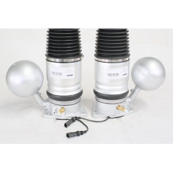 VW Phaeton Air Shock Absorber Kit Systems For Bently 3D0616002J