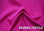 Advance Knitting Recycled Swimwear Fabric For Water Repellent Finish Wetsuits