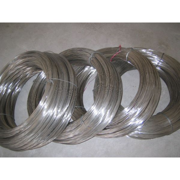 Variable Power Wire Rod Block Mill 135m/s High Working Speed