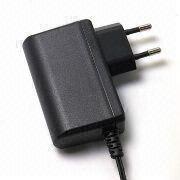  11W laptop Universal AC DC Power Adapter power supply With EN 60950-1 Manufactures