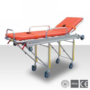  Model: YA-3B  Aluminum Alloy Ambulance Stretcher Manufactures