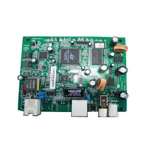 Buy cheap 12OZ Multilayer PCB Assembly Dimmer Driver Pcba Manufacturing Services from wholesalers