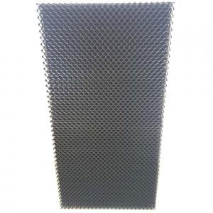 China first class quality factory directly supplied new design plastic evaporative cooling pad on sale