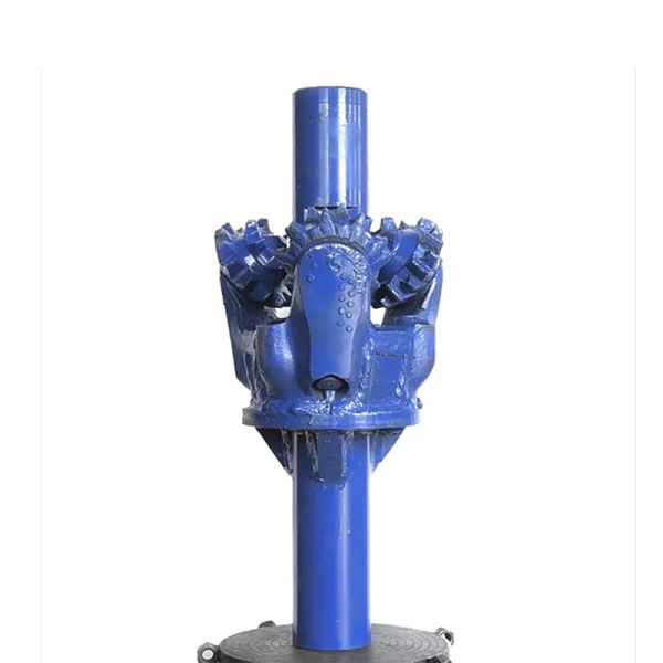 16" Hole Opener Reamer Premium Triangular Bit 9 1/2 Hob