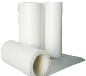  Glassine Paper Roll Highly Density Greaseproof Single Or Double Sided Manufactures