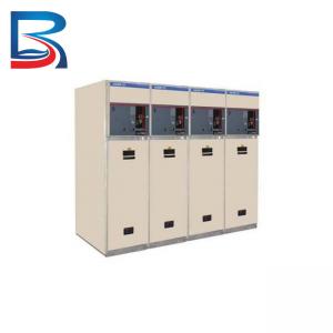  High Tension Industrial High Voltage Switchgear GIS GAS Insulated for Substation Manufactures