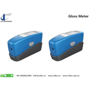  20° Gloss meter 60° gloss tester 85° Gloss Meter gloss measuring tester ASTM D 523, JIS Z8741, BS 3900 Part D5, JJG696 Manufactures