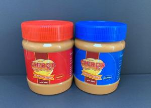 China Pure Peanut Butter Peanut Spread on sale
