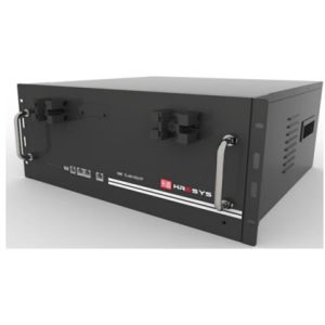  48V 150AH Telecom Battery 64.0kg Manufactures