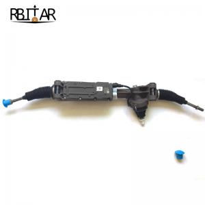  8r1423055af 8r0423055xc Automobile Spare Parts LHD Electric Power Steering Rack For Audi Manufactures