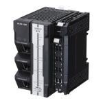 NX102-1200 Sysmac NX1 Modular CPU With NX Controllers , Ethernet Networking ,