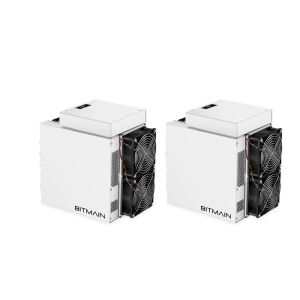 Antminer T17 40Th -- Bitmain Antminer T17 (40Th) 2200W -- BTC Miner --