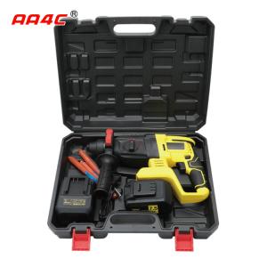 China AA4C 7pcs  shelf hardware hand tools workbench tools cordless drill tool kit M1-B16020 on sale