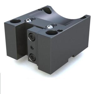 Custom Milling Machining CNC Turning Mechanical Parts 0.01-0.05mm Tolerance