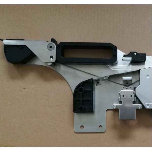 FUJI NXT SMT Machine Feeder , SMT Spare Parts For Pick And Place Machine