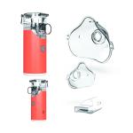 Security Level Mask Atomizer Nebulizer Inhaler Deep Into Lung Nebulizer