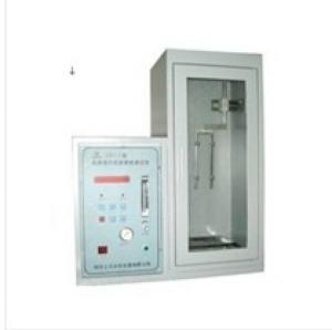 China Paper Gypsum Board Fire Stability Tester for Thermal Stability of Paper Gypsum Board in Case of Fire on sale