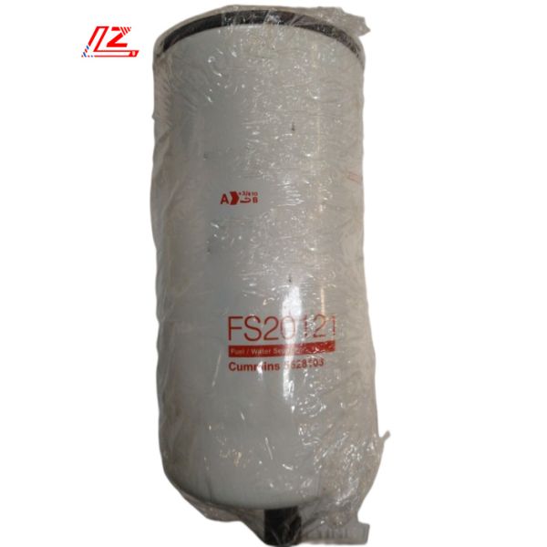 OE NO. 989764 Fuel Filter Oil Water Separator FS20121 For Advance Mixer