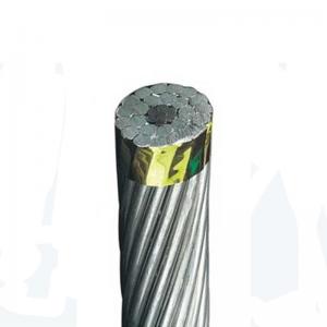 China AAC Bare Conductor AAAC ACSR AAC All Aluminum Material Size 6-1000mm2 on sale