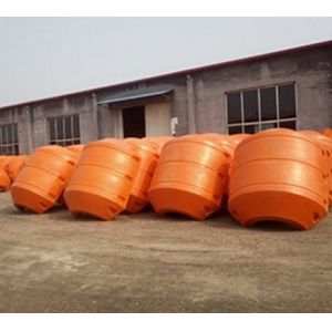 Buy cheap export Vietnam, Bangaladesh floating buoy for dredger made in China from wholesalers
