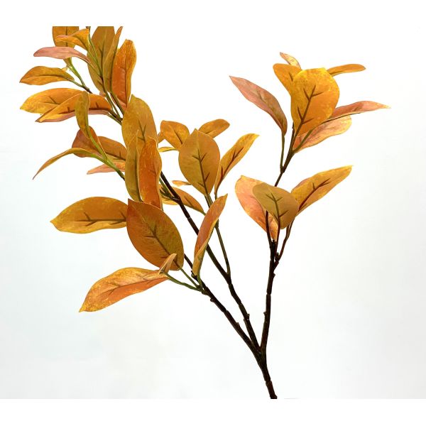 Colorful Artificial Tree Branches Vitex Trifolia Branches 42 Cm Or 80 Cm