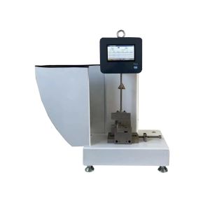 Buy cheap ISO179 Charpy Impact Test Machine , 3.8m/S Charpy Izod Impact Tester For from wholesalers
