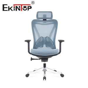  Multifunction Office Chair Full Mesh Adjustable Gaming Chair Anti Explosion Manufactures