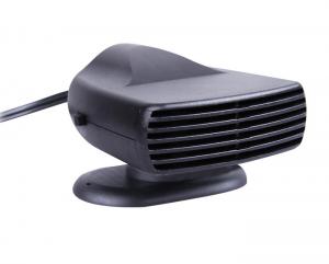  Fast Heating / Cooling Portable Car Heaters Mini Size Dc 12v Electric Car Heaters Manufactures
