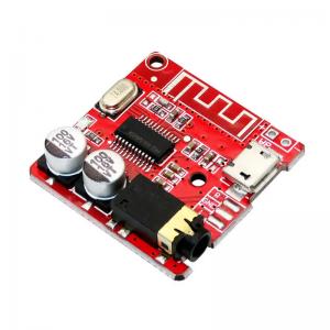  CA-6965-R Bluetooth Audio Receiver Module Universal Micro USB 5V power supply Manufactures