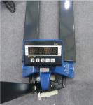 Portable Pallet Jack With Built In Scale / Pallet Jack With Scale And Printer