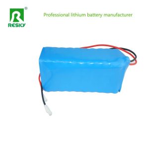  5s2p Li-ion Battery Pack 18.5V 18650 5200ah Lithium Ion Rechargeable Batteries Manufactures