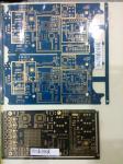 12 Layers Second Order HDI PCB Prototype Board , Circuit Board Printing Service