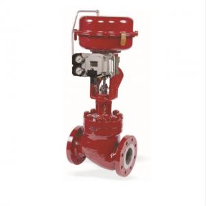  Masoneilan 80000 Series 3-Way Control Valve price attached high quality globe control valves Manufactures