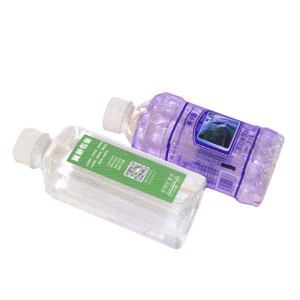 Packaging Sleeve Netting Wine Bottle Protection Mesh, Wine Bottle Protection Mesh