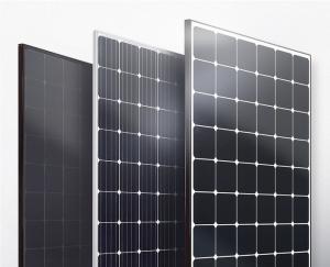  Residential Roof Monocrystalline Solar Panel 260 Watt With Anti - Reflective Coating Manufactures
