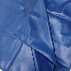  Workwear Anti Static ESD Fabrics 100% Polyester Lining Fabric Manufactures