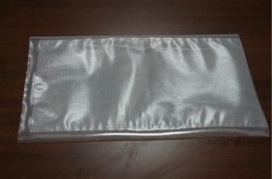  Textured NY / PE Vacuum Seal Storage Bags With k For Food Packaging Manufactures