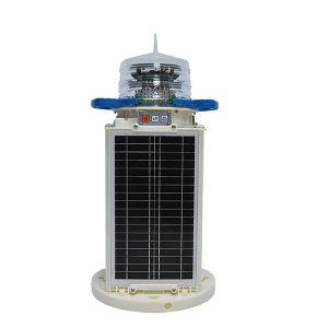 Buy cheap Marine Navigation LED Lantern With Solar Powered And GPS Synchronization from wholesalers