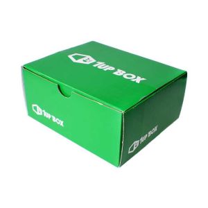 Professional Custom Printed Corrugated Boxes For Packaging Products OEM
