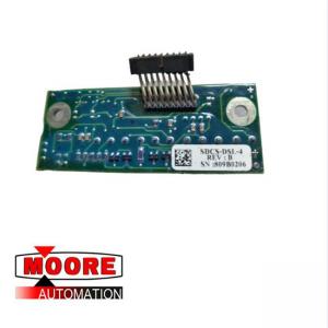 China SDCS-DSL-4  ABB  Dc governor on sale