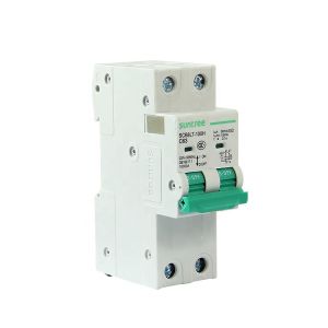 IEC60947-2 SCB8LT-100H AC Earth Leakage Breaker