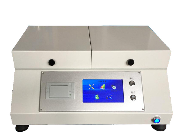  TAPPI T498 Tissue Softness Test Machine Manufactures