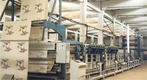 China Fiber Desizing Machine Stainless Steel Textile Sizing Machine on sale