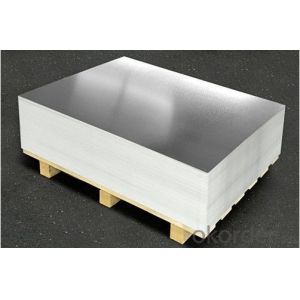 Buy cheap Storage Cans Making Tin Plated Steel Sheet Rust Resistance 0.15mm-0.49mm from wholesalers