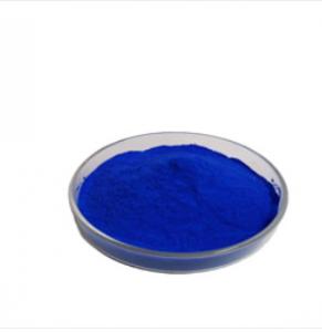  CAS 49557-75-7  Copper Peptide GHK Cu Copper Peptide Blue Powder Cosmetics Powder Manufactures