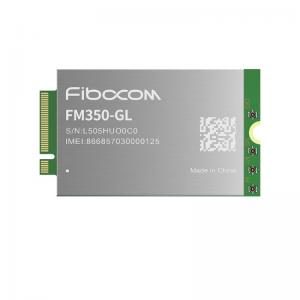  4G Iot Module LTE Wireless Fibocom 5G Module FM190W-GL FG190W-NA FG180-NA Manufactures