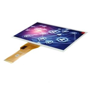 AT070TN94 INNOLUX LCD Display 7 Inch TFT Screen With 800*480 Resolution