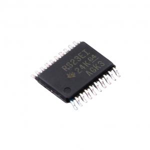  Texas Instruments TRS3223EIPWR Electronic mp3 Chip Ic Components integratedated Circuit For Embroidery Machine TI-TRS3223EIPWR Manufactures