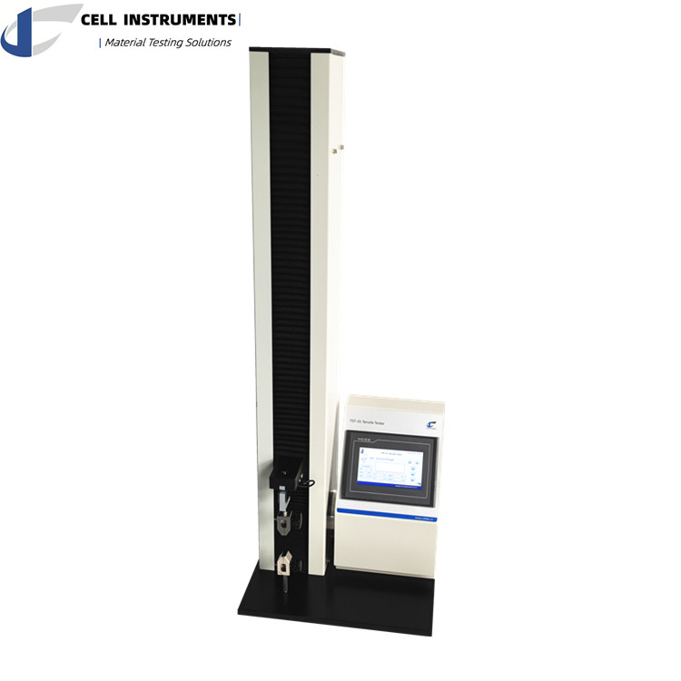 Adhesion Tester Tensile Strength Testing Machine For Adhesion Adhesion Tape Peel