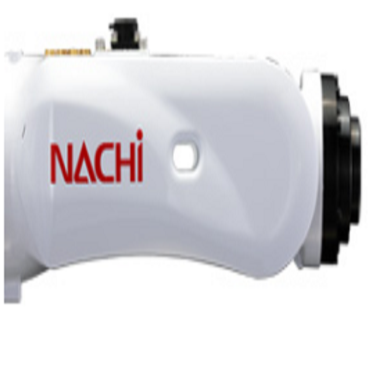 Cobot Used NACHI Robots MZ12 Reach 1454mm For Handing Robot